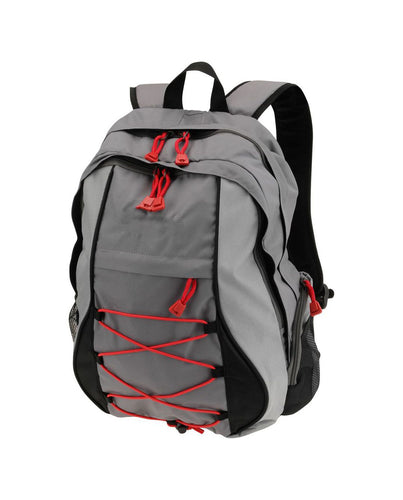 Fusion Backpack 123