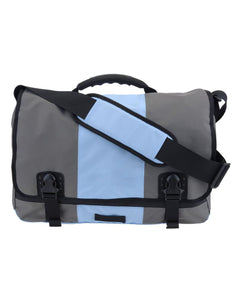 Push It Messenger Bag