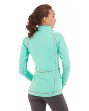 Load image into Gallery viewer, Jade Yoga Jacket